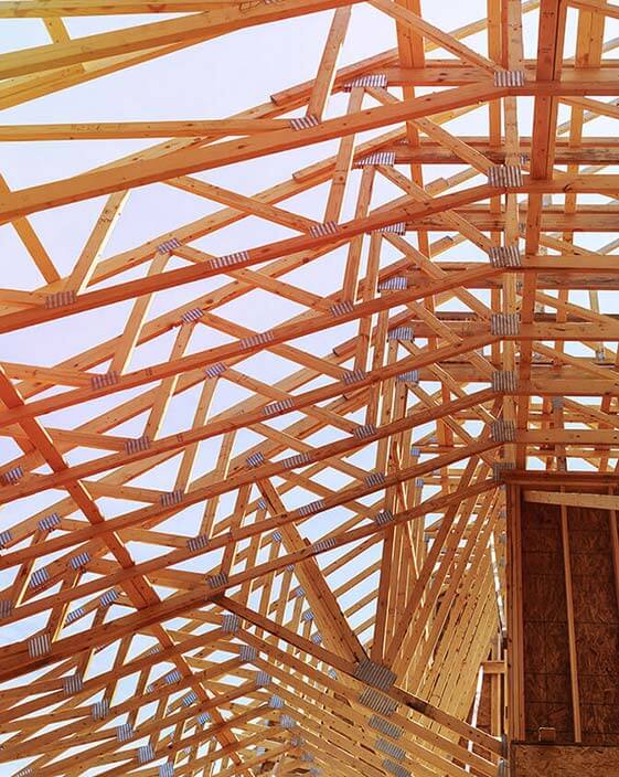 Home framing
