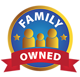 family-owned family-owned
