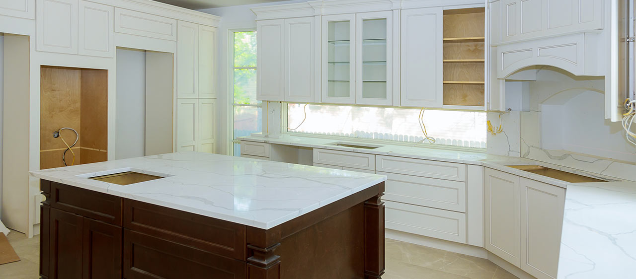 Peoria General Contractor, Home Remodeling Contractor and Kitchen Remodeling Contractor